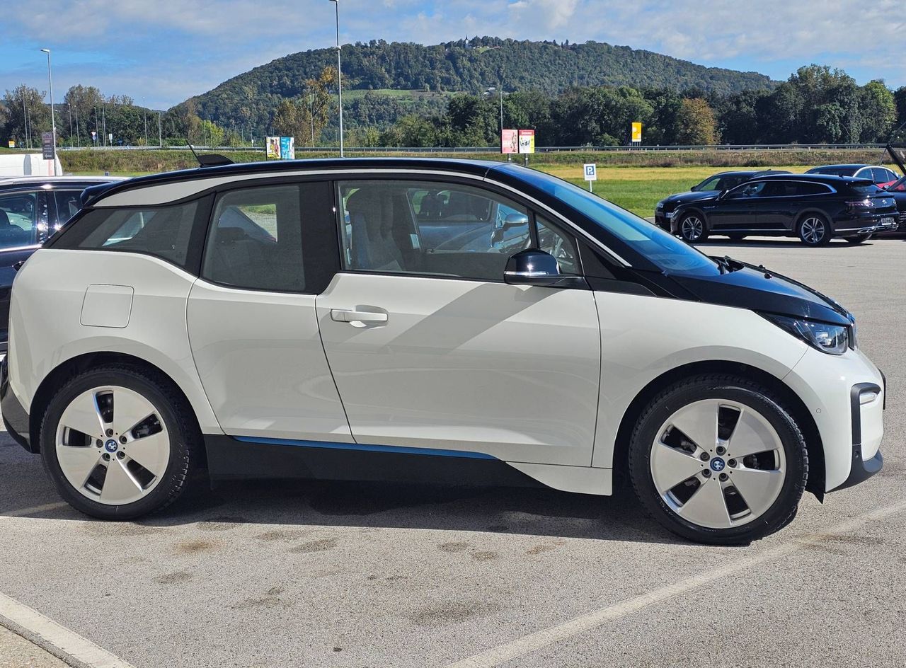Zunanja slika - BMW i3 - BMW  120 Ah NAVI PRO LED GRET SED TEMP ... - 4
