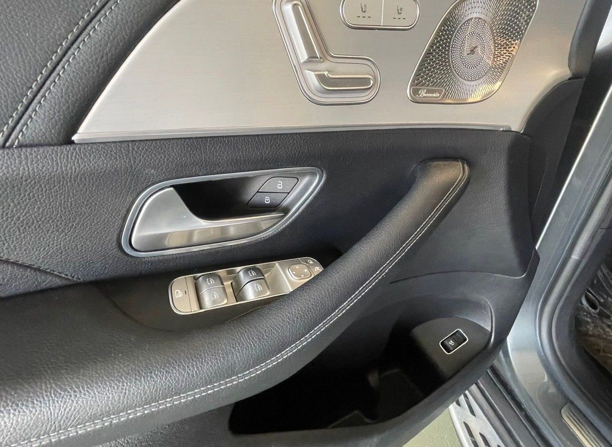 Zunanja slika - Mercedes-Benz GLE-Razred - GLE coupe 350 DE 4 MATIC AUT. PHEV LED. ACC. USNJE.KAMERA 3 - 14