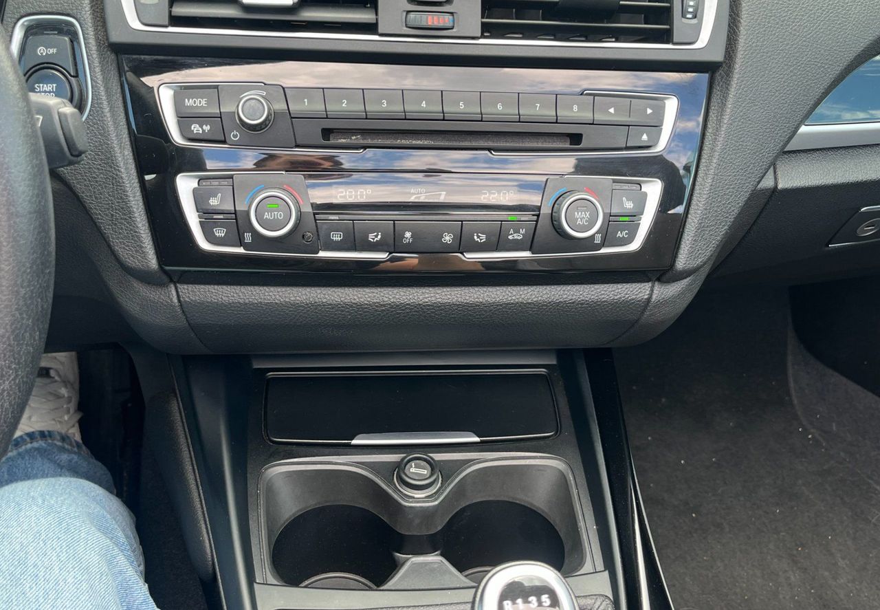 Zunanja slika - BMW serija 2 Cabrio: - 218d Cabrio Sport Line NAVI. BI-XENON. GR.SEDEŽ - 20