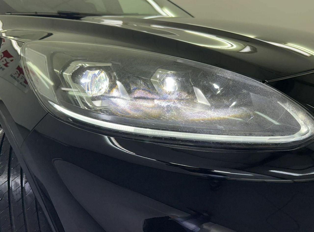 Zunanja slika - Ford Kuga - 2.5 Duratec PHEV ST-Line X.NEMŠKI+4ALU.ACC.KAMERA - 12