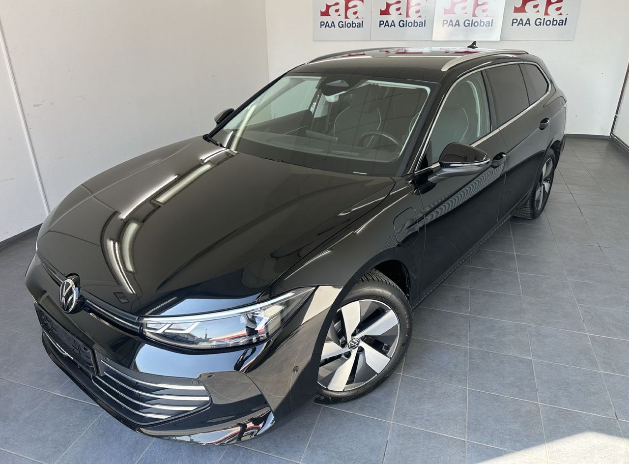 Zunanja slika - VW Passat - Variant 1.5 TSI e DSG.NEMŠKI.KAMERA.110 KM NA ELEKTRIKO - 6