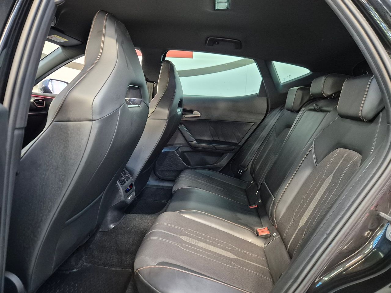 Zunanja slika - Cupra Formentor - 1.5 TSI DSG - 6