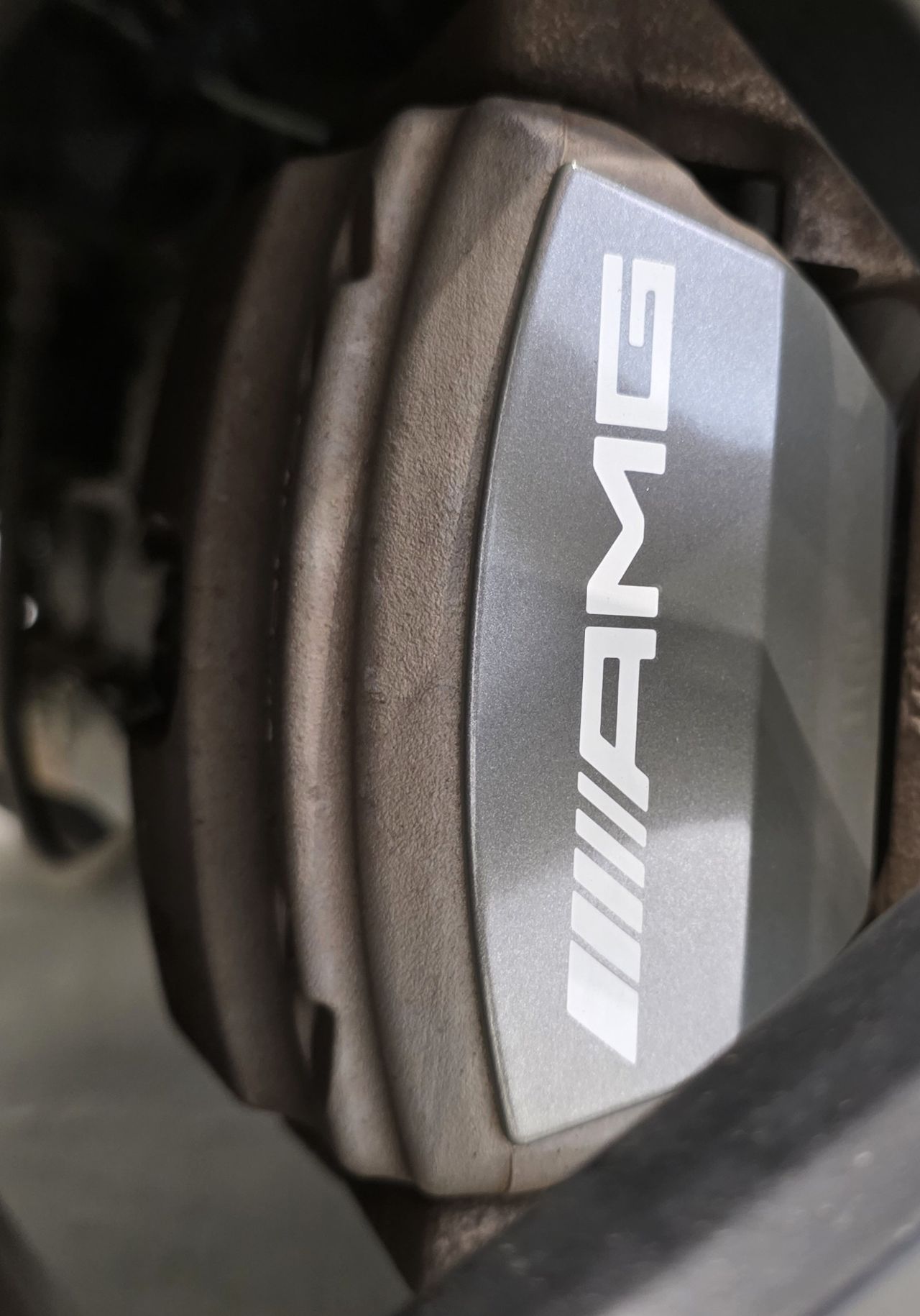 Zunanja slika - Mercedes-Benz GLC Coupe - AMG 63 - 19