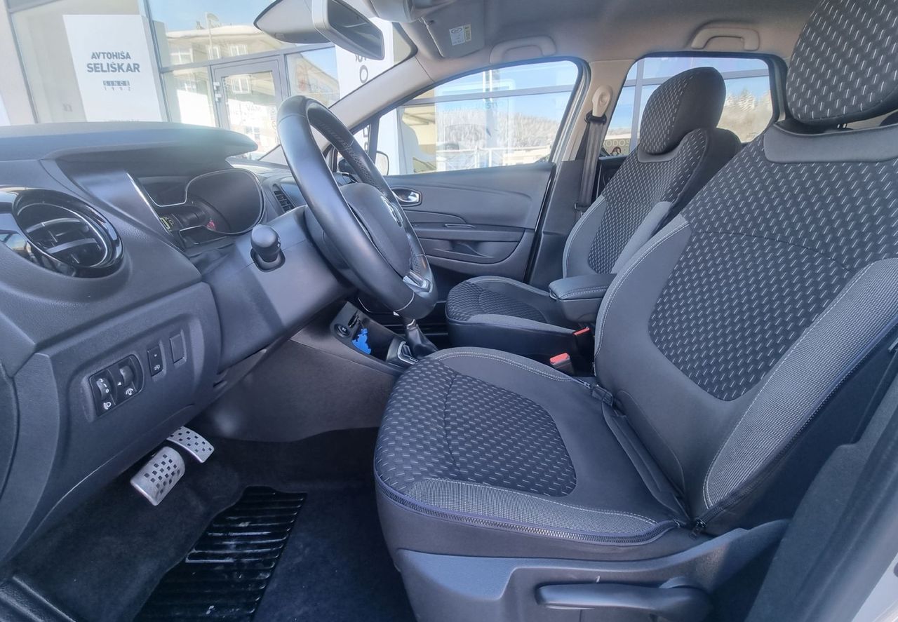 Zunanja slika - Renault Captur - Intens TCe 150 AVTOMATIK +VLEČNA KLJUKA+SERVISNA - 9