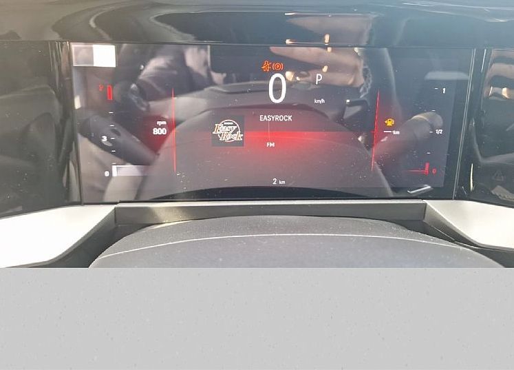 Zunanja slika - Opel Mokka - 1.2 TURBO 96KW GS AUTO - 3