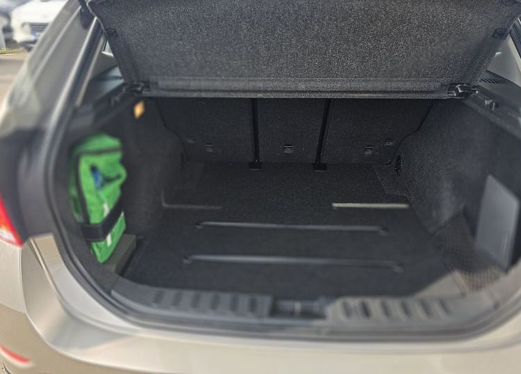 Zunanja slika - BMW X1 - serija :  x Drive 18d AUT - 11