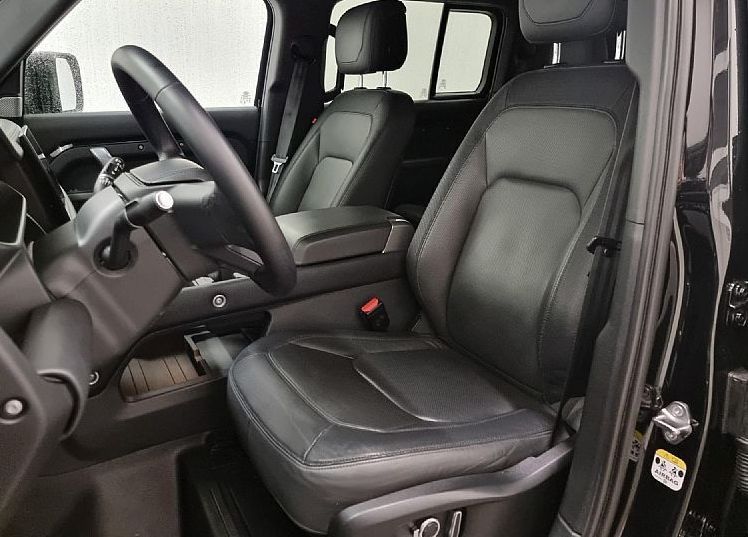 Zunanja slika - Land Rover Defender - 130 OUTBOUND P400 3.0t I6 MHEV AWD A8 - 11