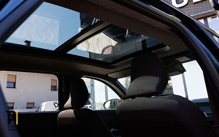 Zunanja slika - Dacia Bigster - mild hybrid 140 Extreme - 11