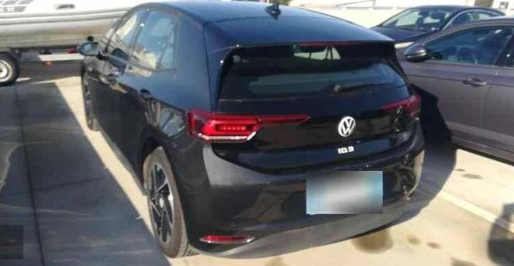 Zunanja slika - VW ID.3 - Pro Performance.150kW.navi.led.automatik.toplotna - 6