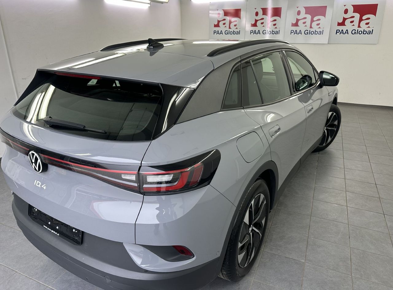 Zunanja slika - VW ID.4 - Pro 128kW autom.VW GROUP.KAMERA.LED.NAVI.USNJE - 17