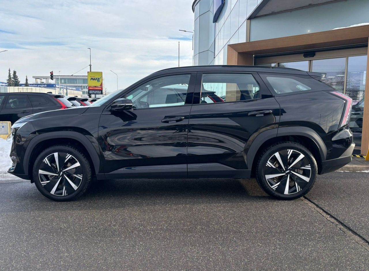 Zunanja slika - Geely StarRay - 2.0  AWD GF PANO-KAMERA.360-CARPLAY - 3