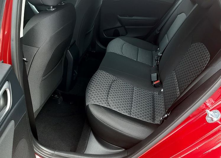 Zunanja slika - KIA Ceed - SW 1.5 T-GDi LX Champion+ ISG. M T 103 kW - 11