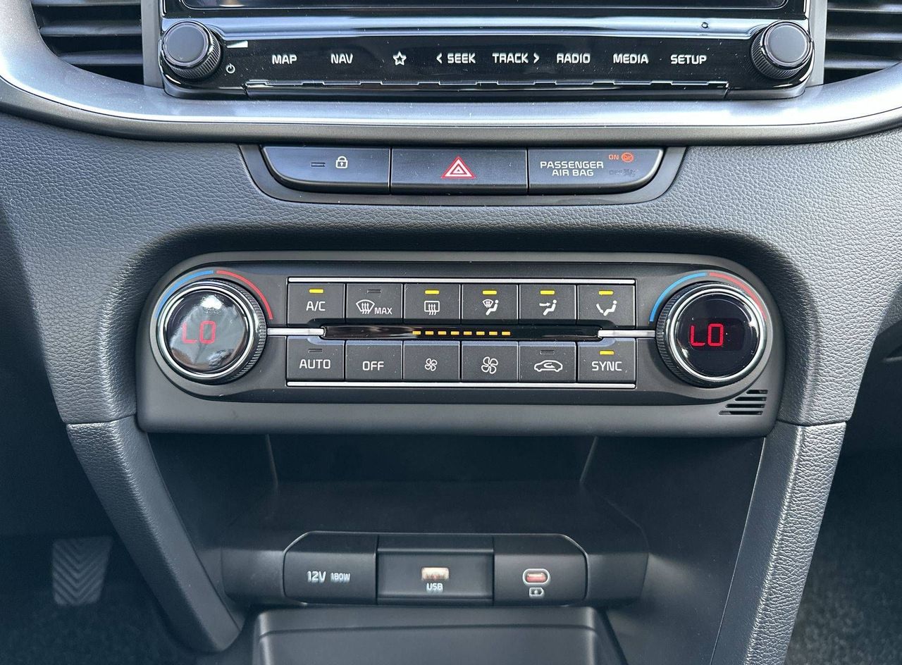 Zunanja slika - KIA Ceed - SW 1.5 T-GDi LX Champion+ ISG. M T - 18