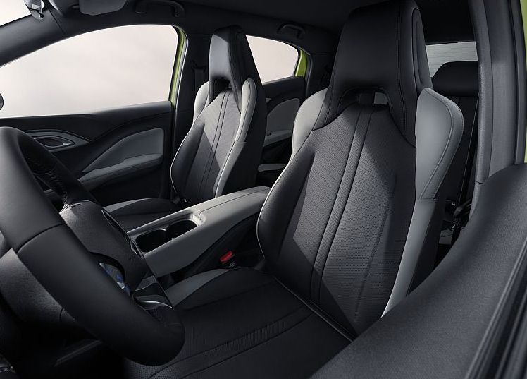 Zunanja slika - BYD DOLPHIN SURF - BOOST 43.2 kWh 65 kW - 3