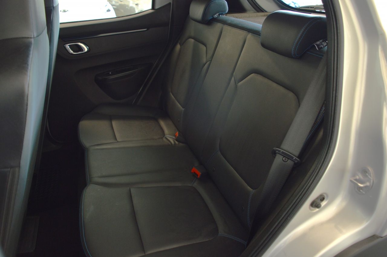 Zunanja slika - Dacia Spring - 45 Comfort - 4