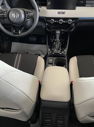 Zunanja slika - Honda HR-V - Advance Style Plus 1.5 Hybrid 79kW eCVT AKCIJA - 9