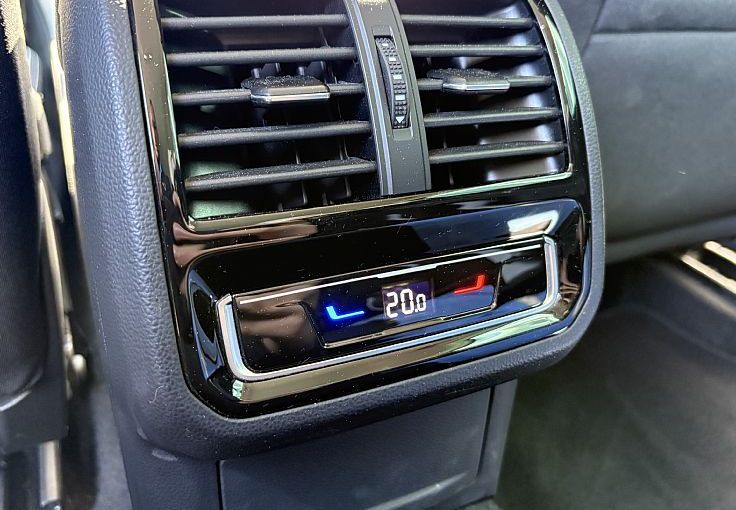 Zunanja slika - VW Passat - Variant 2.0 TDI BMT SCR Business DSG - 11