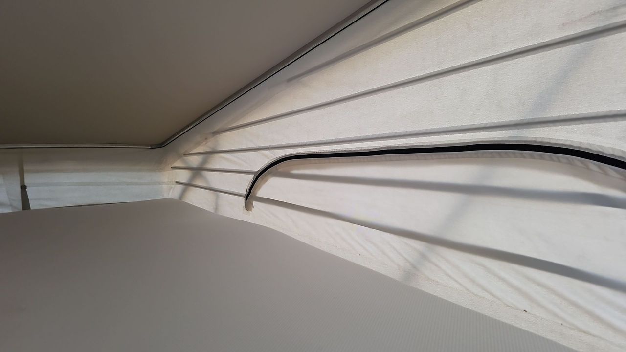 Zunanja slika - Mercedes-Benz V-Razred - Marco Polo 250 d 7G-Tronic Edition AMG Line - 26