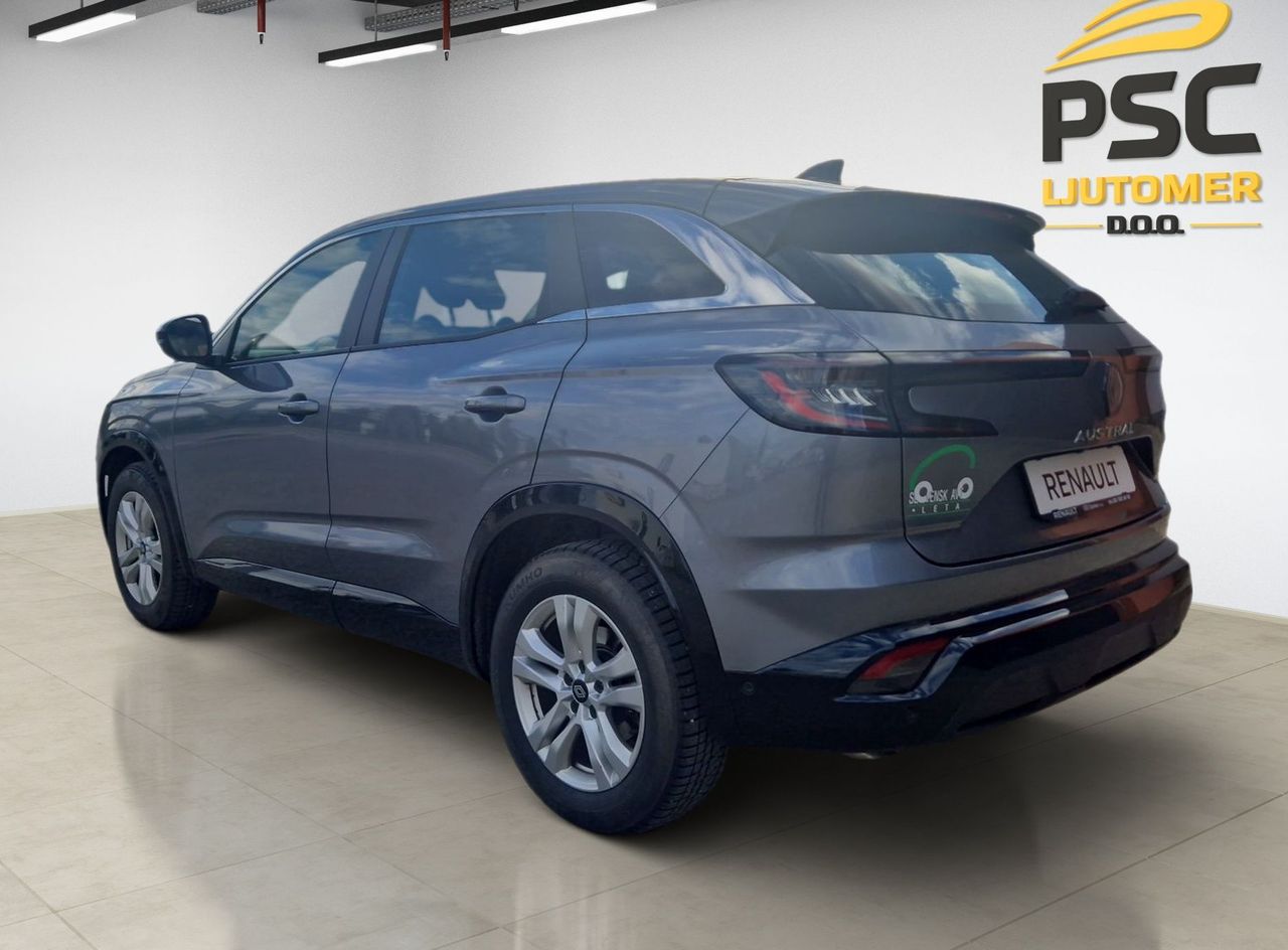 Zunanja slika - Renault Austral - 1.3 MHEV 140 EVOLUTION - 5