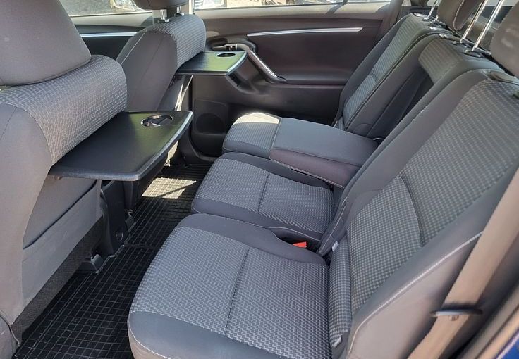 Zunanja slika - Toyota Verso - 1.6 D-4D - HITRI KREDIT BREZ POLOGA - 12