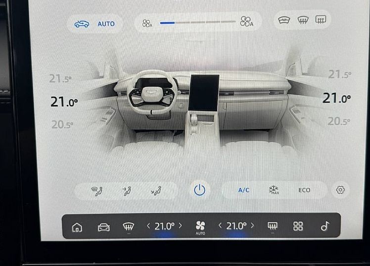 Zunanja slika - Geely Cityray - 1.5 7DCT FWD GF... - 10