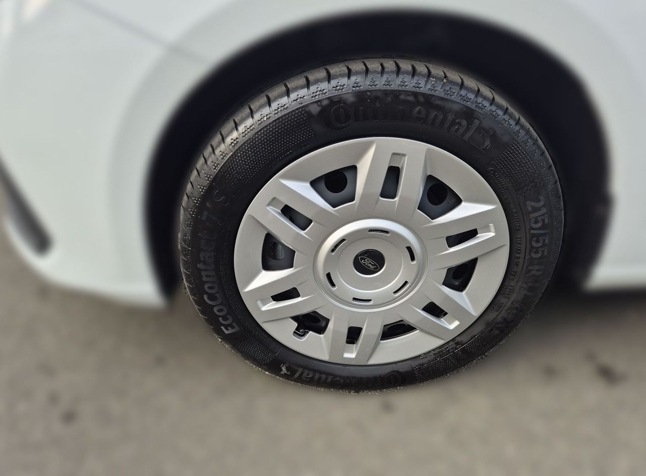 Zunanja slika - Ford - - TRANSIT CONNECT Kombi Furgon L2 TREND 2.0 102PS M6 - 8