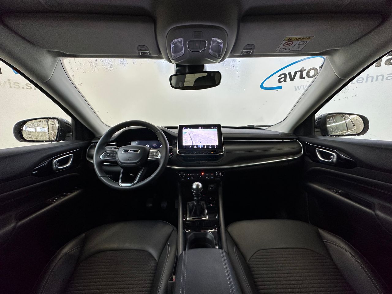 Zunanja slika - Jeep Compass - 1.6 Multijet LIMITED|Radar|AutoPark|+5 LET JAMSTVA - 8