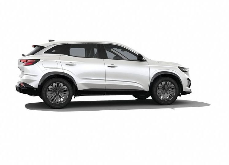 Zunanja slika - Renault Austral - evolution E-Tech hybrid 200 - 3