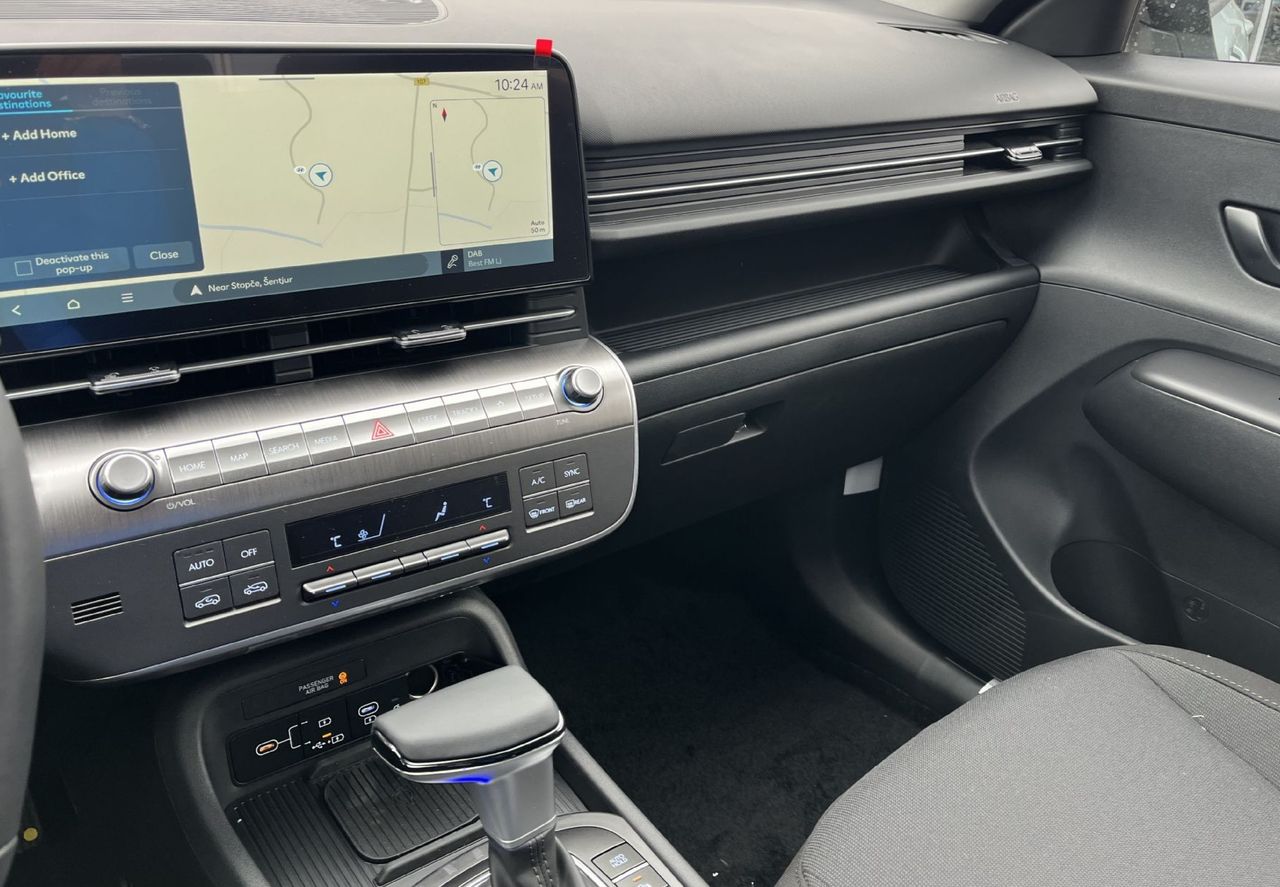Zunanja slika - Hyundai Kona - 1.6 T-GDI 138 STYLE - 16