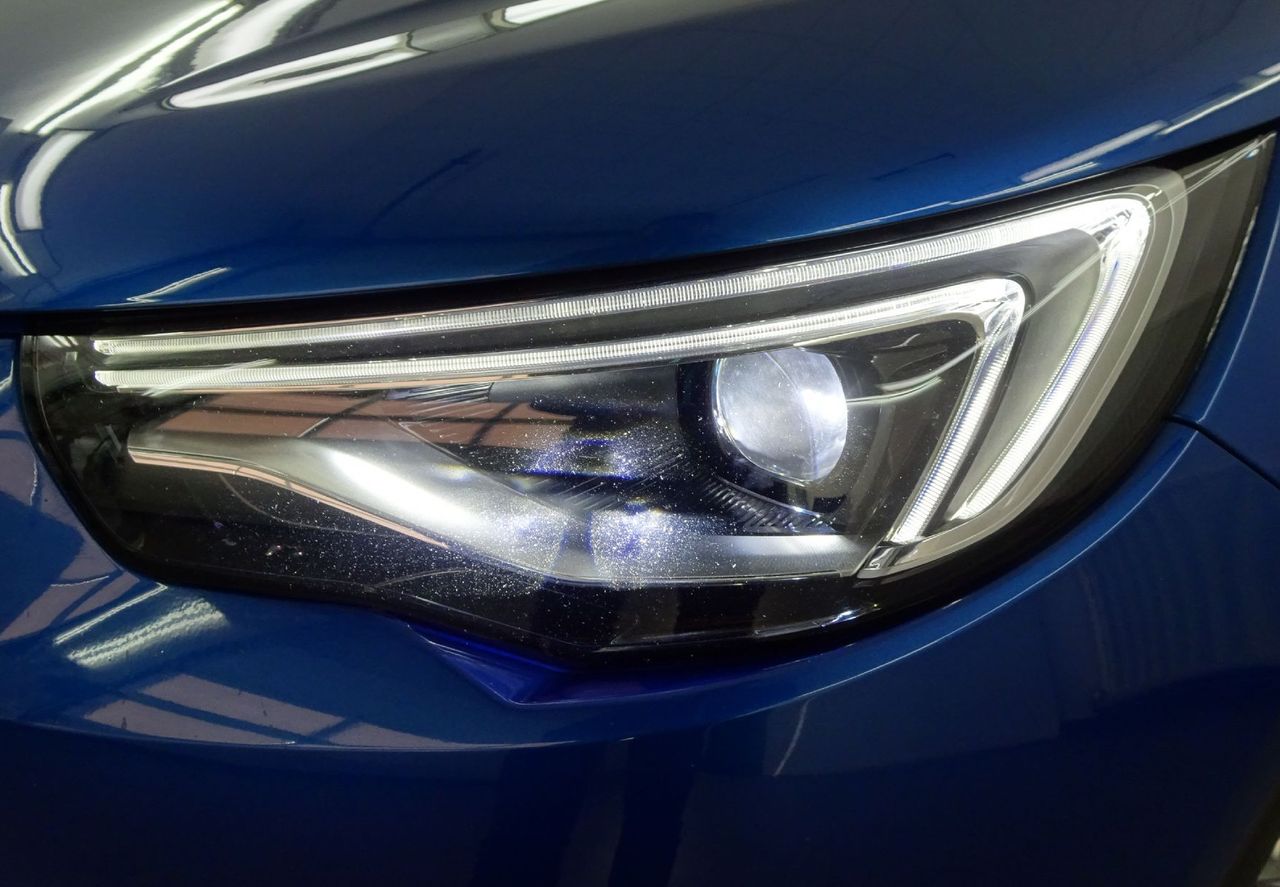 Zunanja slika - Opel Grandland X - AVT. TEMP. LED. NAVI - 4