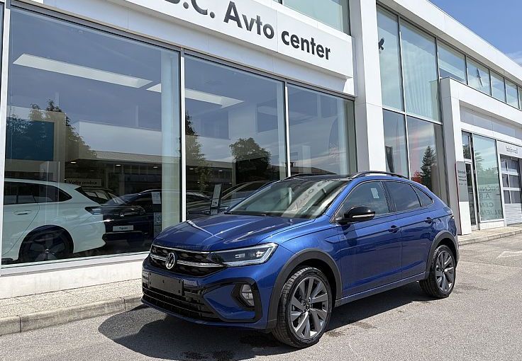 Zunanja slika - VW Taigo - 1.0 TSI 4Joy DSG - ZALOGA - DOBAVA TAKOJ - 1