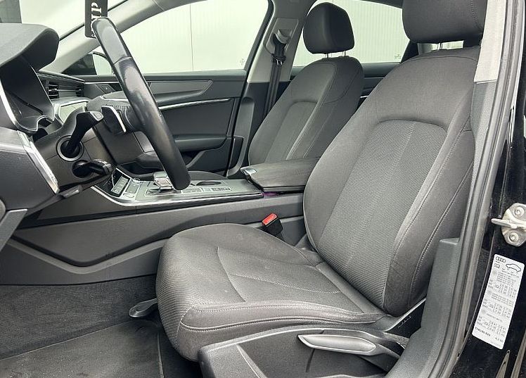 Zunanja slika - Audi A6 - 40 TDI S tronic-LED-NAVI-PDC-ALU20 - 9