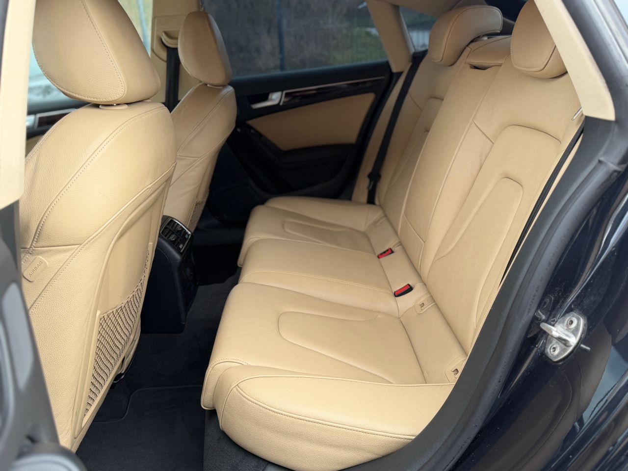 Zunanja slika - Audi A5 - 2.0 TDI| Quattro | S-Line | USNJE - 10