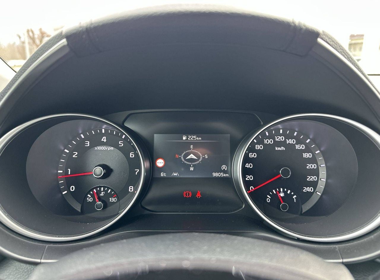 Zunanja slika - KIA Ceed - SW 1.5 T-GDi LX Champion+ ISG. M T... - 16