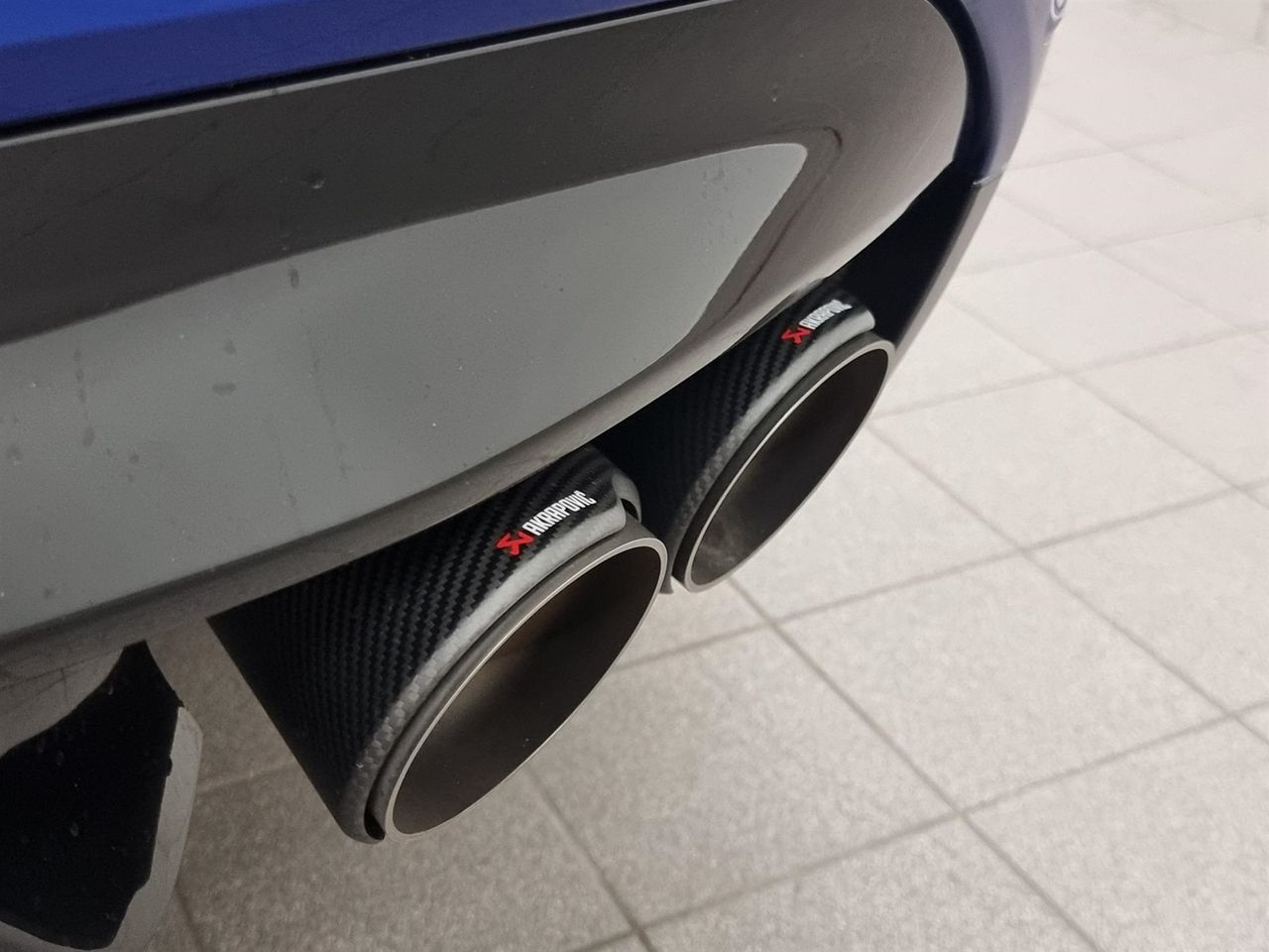 Zunanja slika - BMW X6 - M Competition - 24