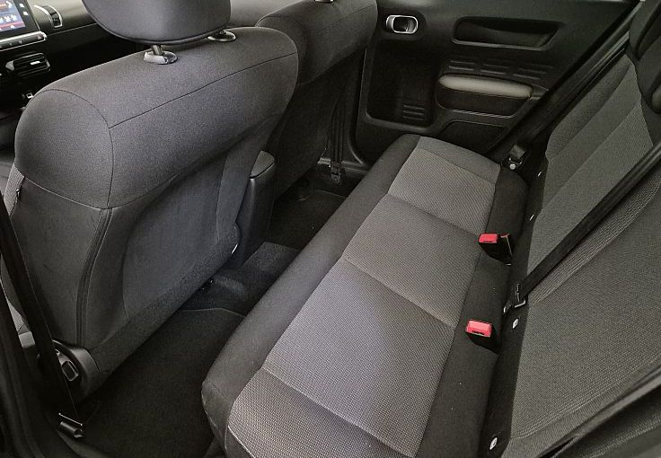Zunanja slika - Citroën C4 Cactus - 1.5 BlueHDi 100 Live TEMPOMAT - 6 PRESTAV - 6
