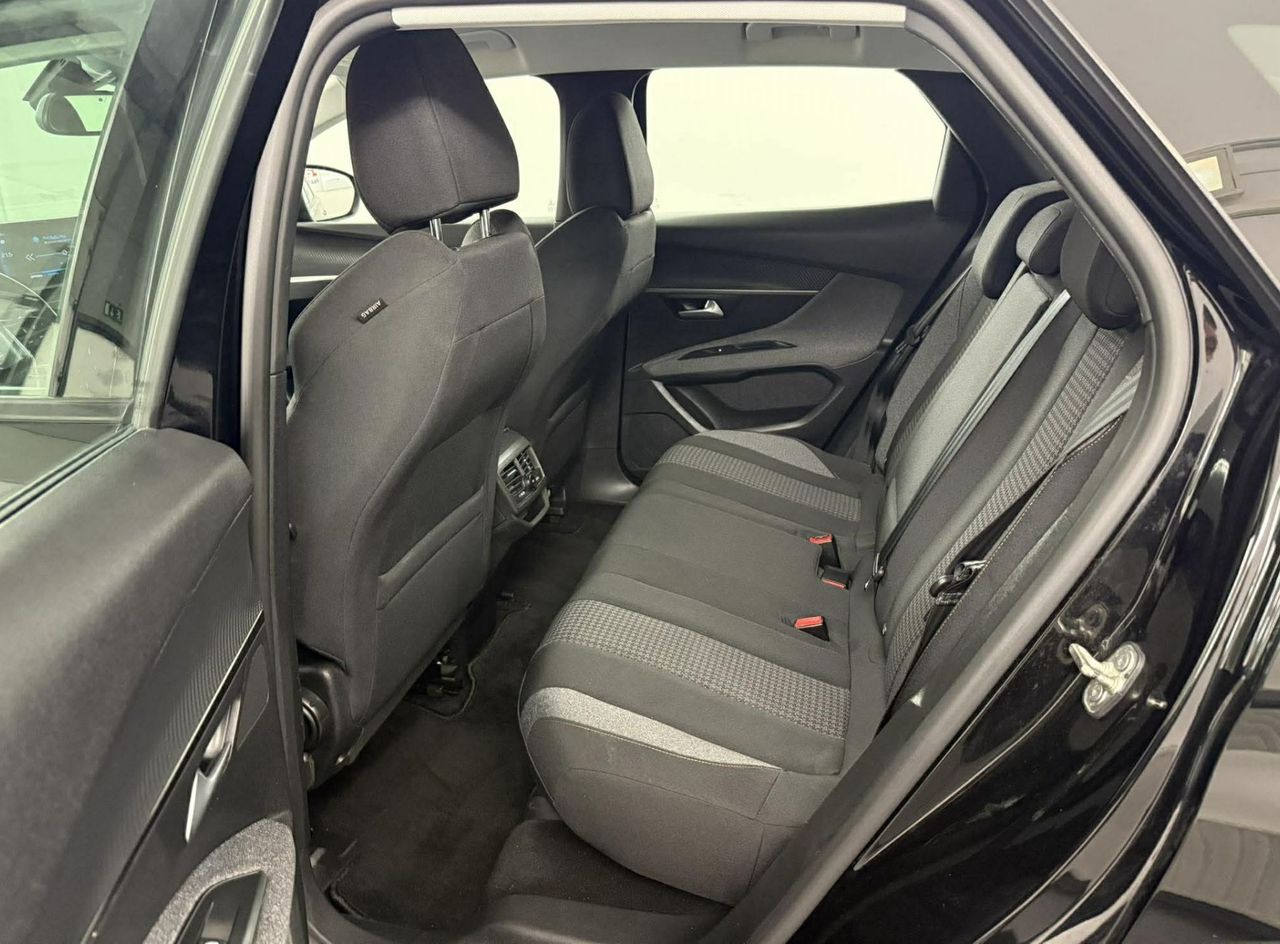 Zunanja slika - Peugeot 3008 - 1.5 BlueHDi 130 EAT8.NAVI.LED.136.000 KM.2021.DIZ - 5