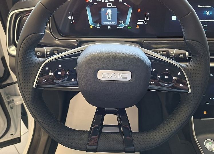 Zunanja slika - Baic X7 - 1.5 DCT. 177 KM 2WD - NA ZALOGI - 12