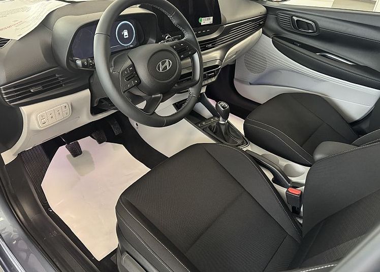 Zunanja slika - Hyundai i20 - 1.0 FL 90 PREMIUM 7DCT -RADAR-WINTER-rg - 3