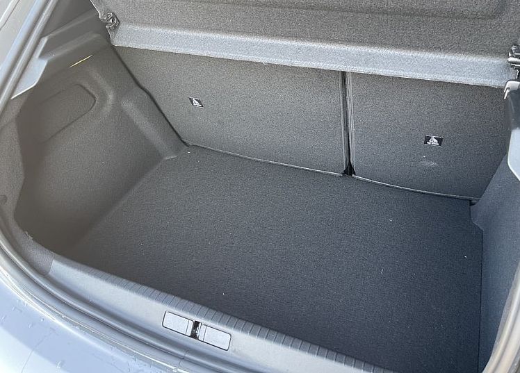 Zunanja slika - Peugeot 208 - ALLURE HIBRID 110 e-DCT6 €6.4 - DEMO - 8