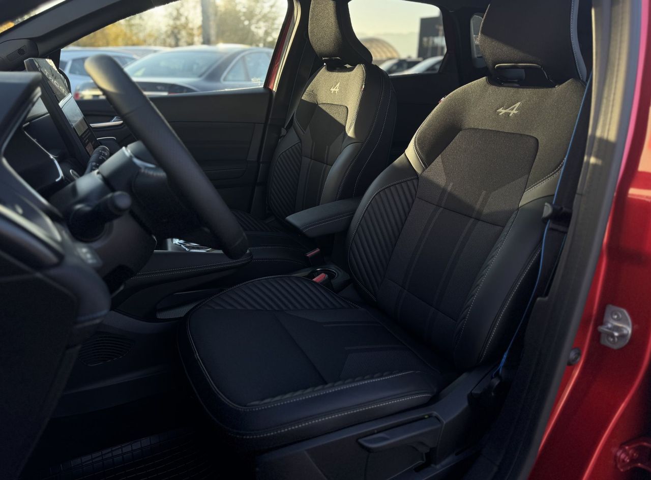 Zunanja slika - Renault Symbioz - 145 tech Esprit Alpine Fullhybrid - 10