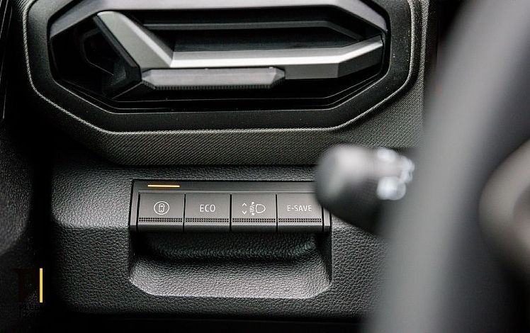 Zunanja slika - Dacia Bigster - Hybrid 155 Journey - 19