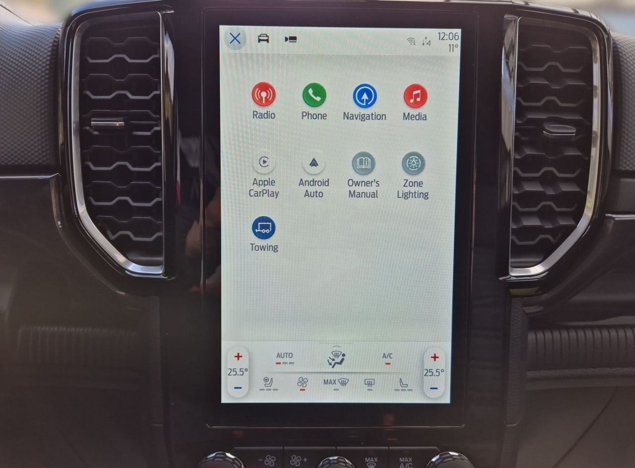 Zunanja slika - Ford Ranger - LIMITED 2.0 EcoBlue 205PS A10 DC e-4WD - NA ZALOGI - 13