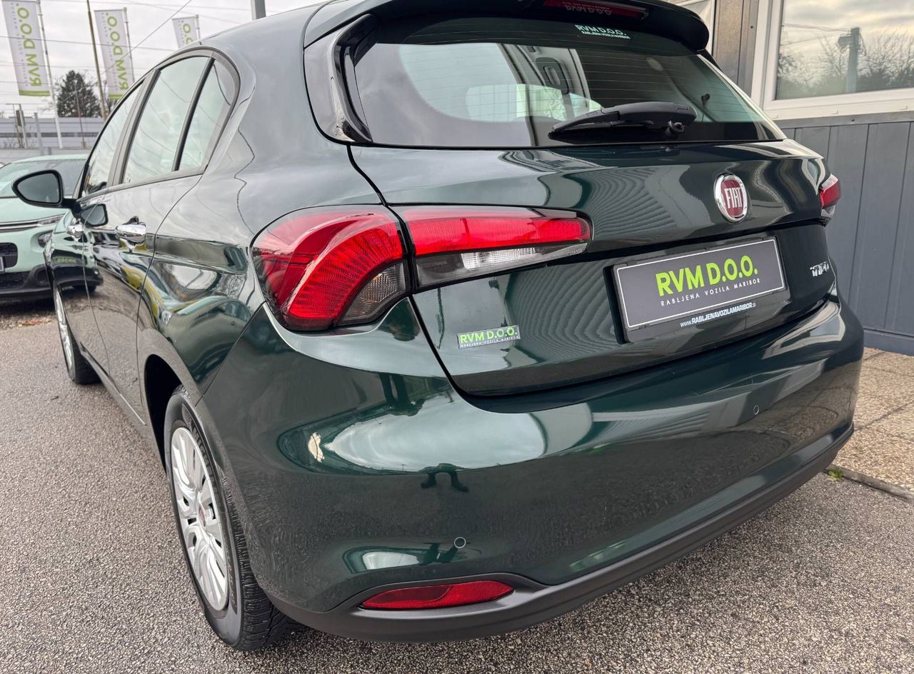Zunanja slika - Fiat Tipo - 1.4 16v°POP STAR°1.LAST°SLO°CITY°USB°SAMO 71.000.. - 3
