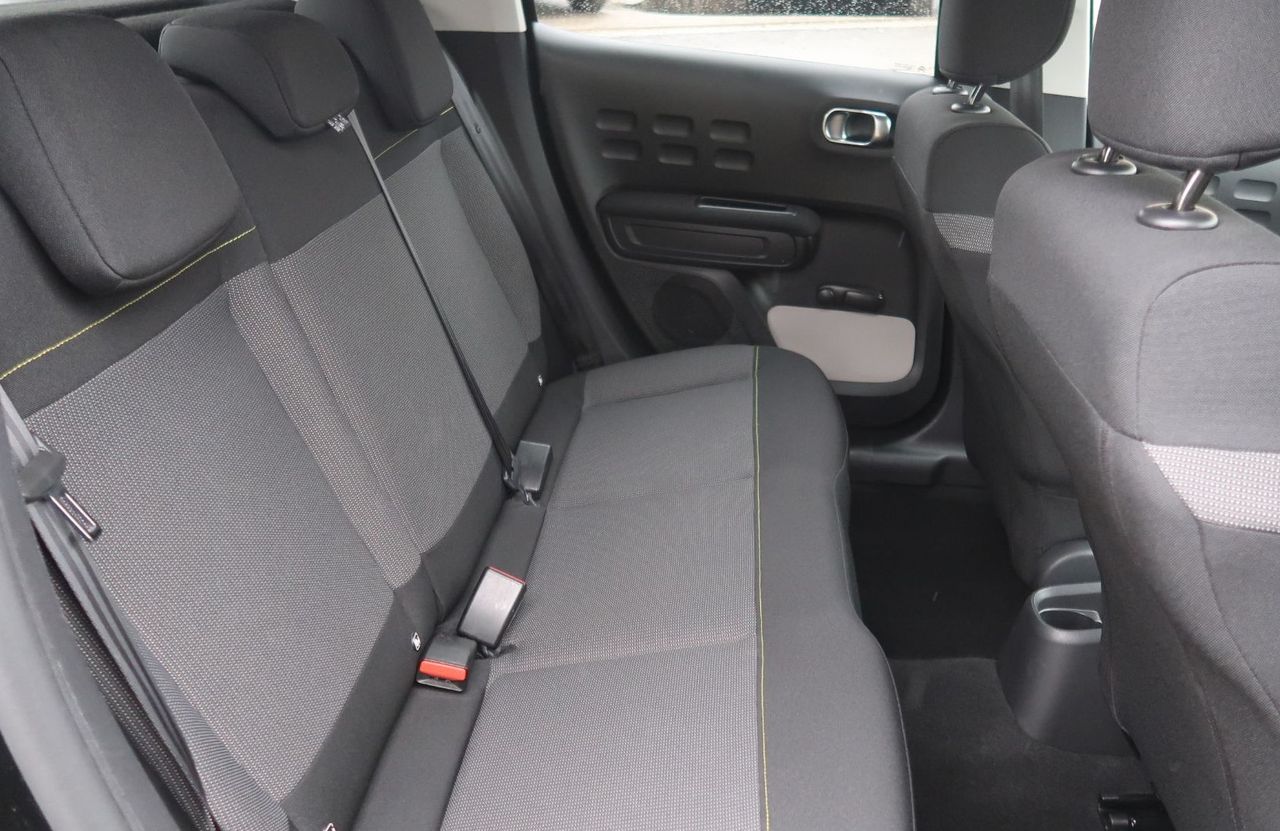 Zunanja slika - Citroën C3 - Shine Pack PureTech 110 S S EAT6 - 4