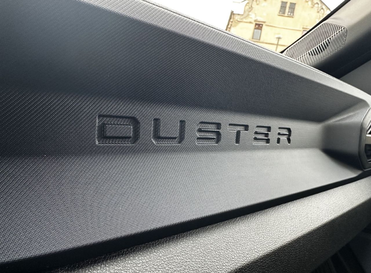 Zunanja slika - Dacia Duster - 1.2 TCe 130 4x4 Journey - 8