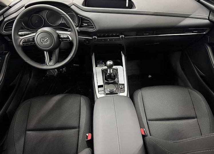 Zunanja slika - Mazda CX-30 - G140  PRIME-LINE | HEAD-UP | RADAR | ZALOGA - 7