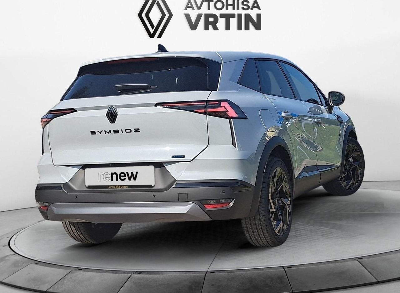 Zunanja slika - Renault Symbioz - E-Tech 145 esprit Alpine - 2