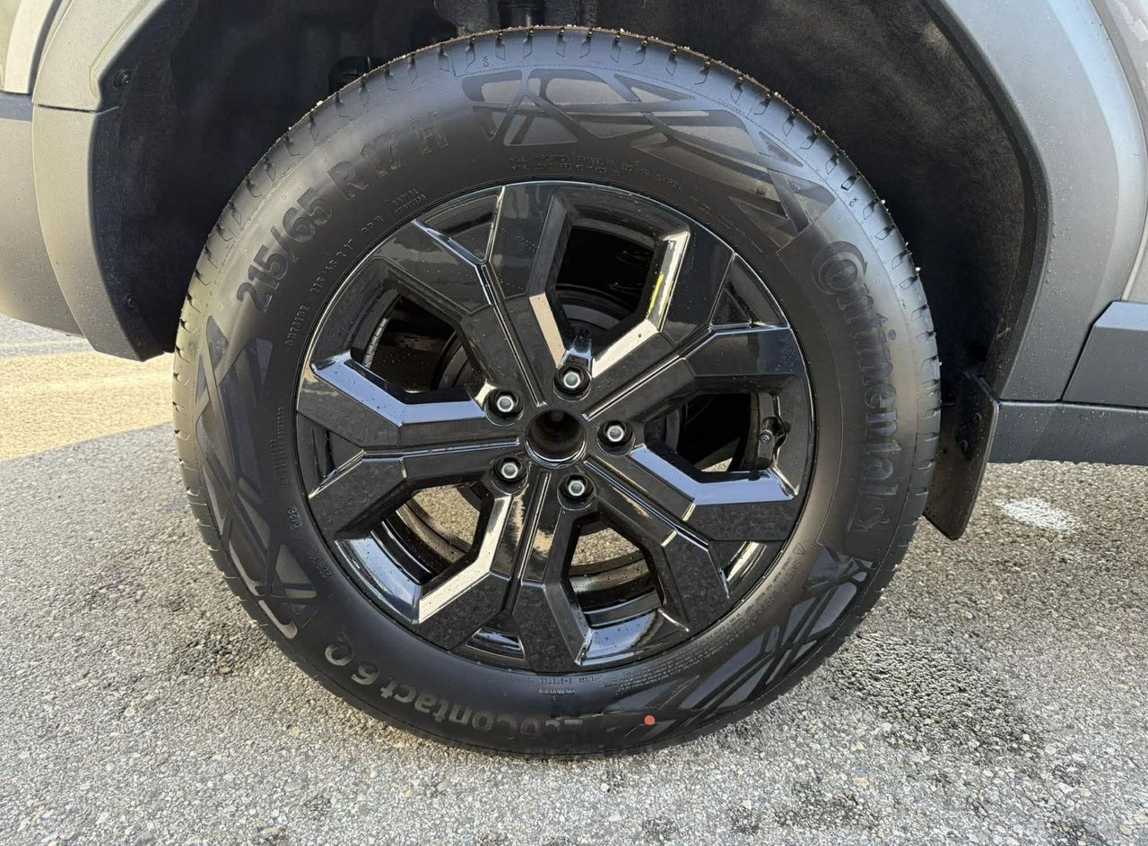 Zunanja slika - Dacia Duster - mild hybrid 140 Extreme - 7