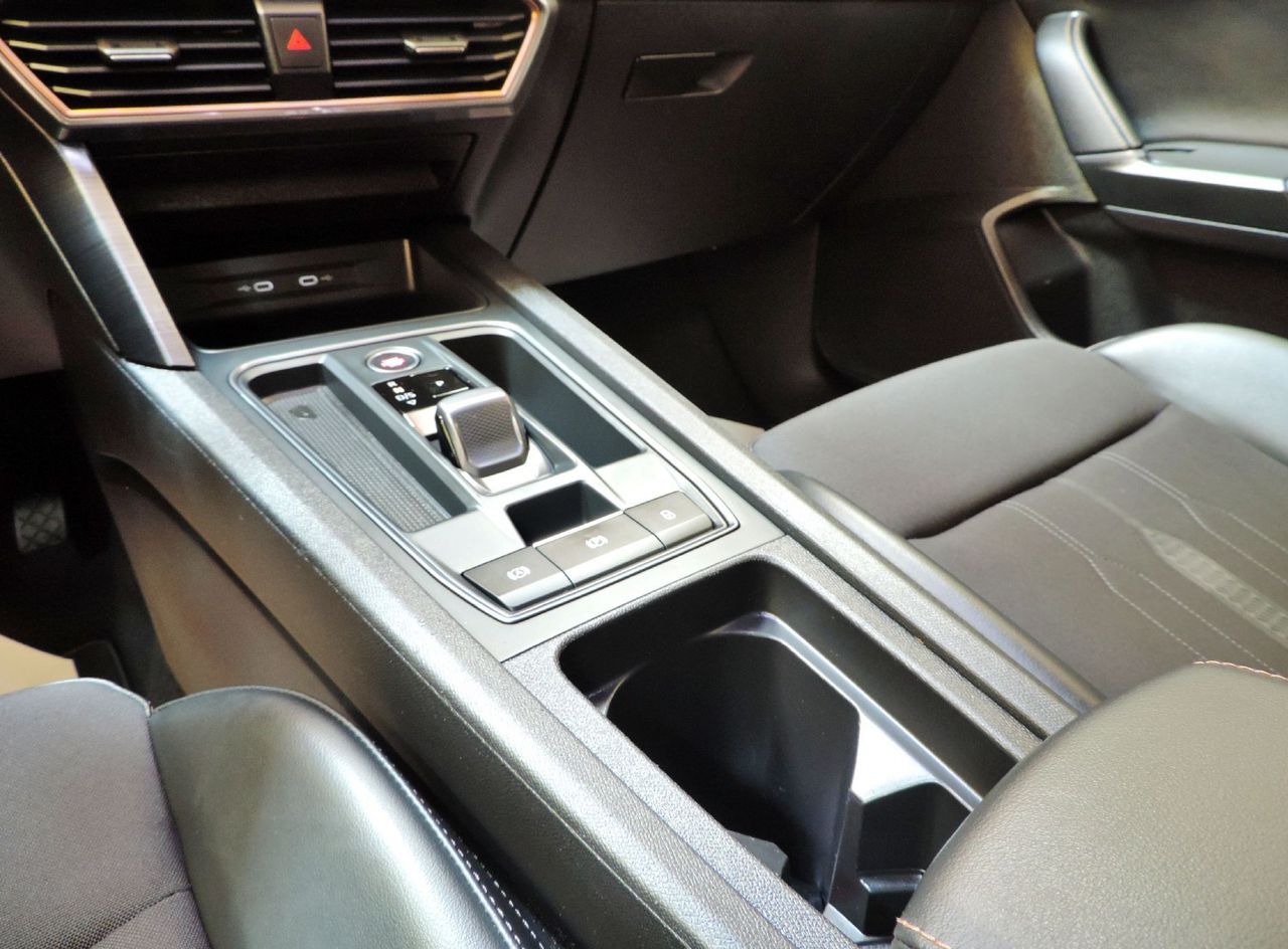 Zunanja slika - Cupra Formentor - 1.5 TSI DSG ACC-LED - 18